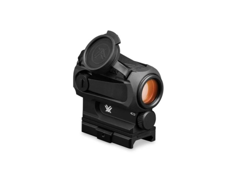 NEW VORTEX SPARC AR RED DOT