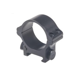 NEW RECKNAGEL TRI-NUT RINGS FOR PICATINNY 34MM 12MM HIGH