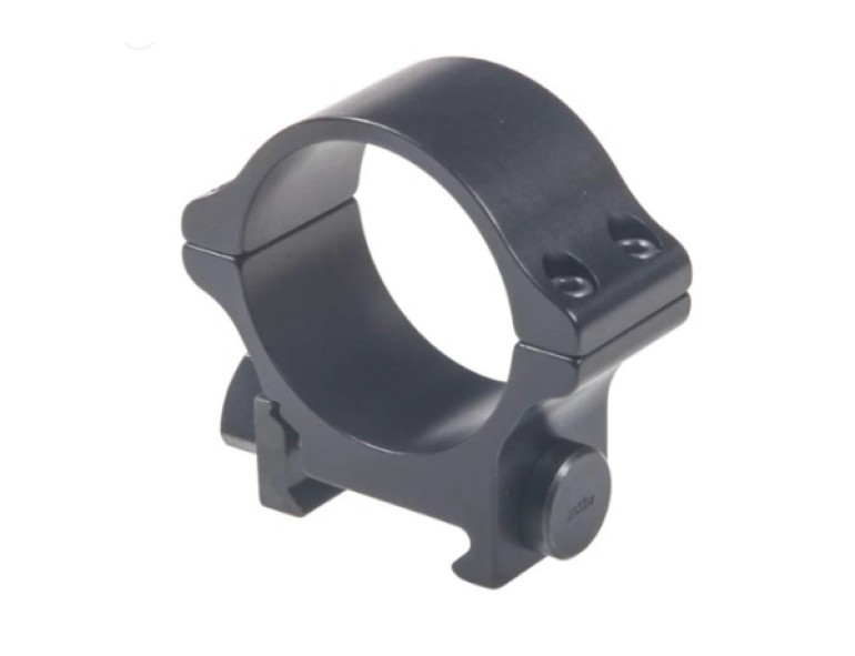 NEW RECKNAGEL TRI-NUT RINGS FOR PICATINNY 34MM 12MM HIGH