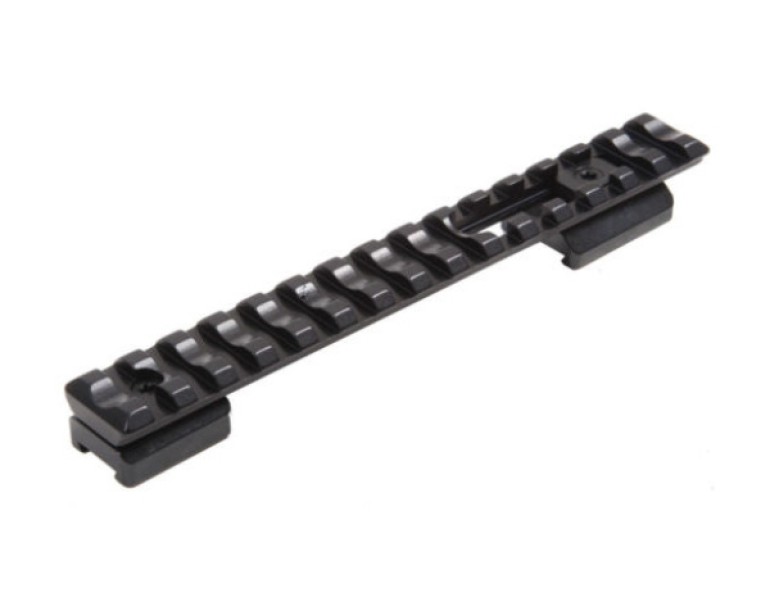 NEW RECKNAGEL SAKO PICATINNY RAIL XS, SM, S