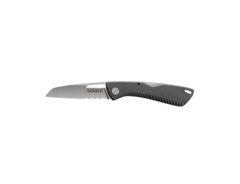 NEW GERBER SHARKBELLY SE FOLDING CLIP KNIFE