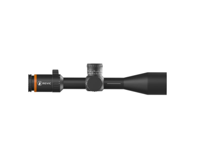 NEW REVIC ACURA RS25i 5-25x50 ILLUMINATED