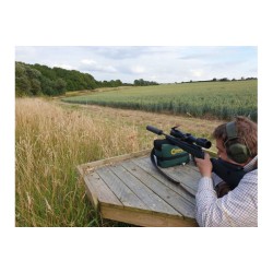 NEW SIMPSON BROTHERS RIFLE SHOOTING EXPERIENCE