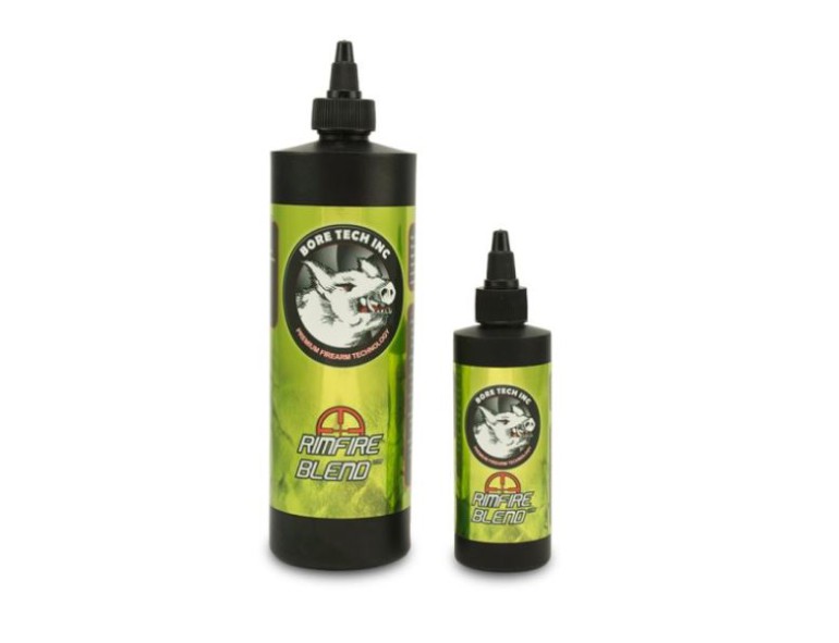 NEW BORE TECH INC. RIMFIRE BLEND 118ML