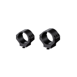NEW SAKO OPTILOCK S20 RING PAIR 30MM MEDIUM