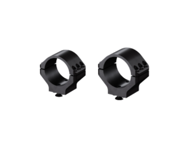 NEW SAKO OPTILOCK S20 RING PAIR 30MM MEDIUM