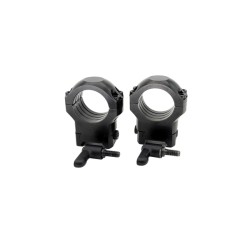 NEW BRITANNIA RAILS 30MM LOW QD RINGS