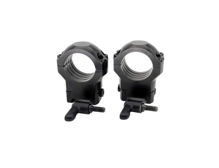 NEW BRITANNIA RAILS 34MM QD HIGH RINGS