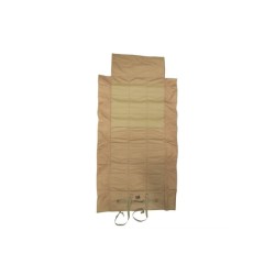 NEW AIM SCOUT ROLL UP MAT - TAN