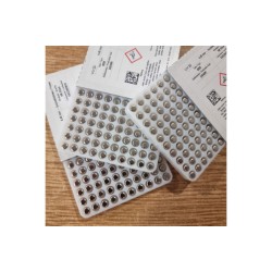 NEW RWS LARGE RIFLE ANVIL PRIMERS 5341