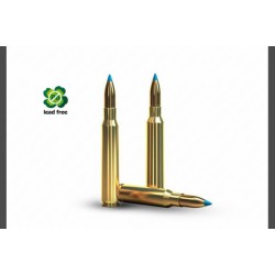 NEW SELLIER & BELLOT 308 EXERGY BLUE TXRG 110GRAIN 