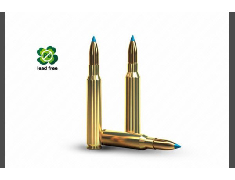 NEW SELLIER & BELLOT 308 EXERGY BLUE TXRG 110GRAIN 