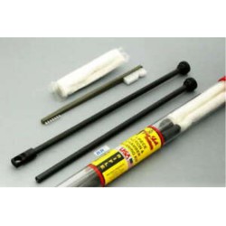 NEW PRO-SHOT 3 PIECE ACTION & CHAMBER CLEANING KIT