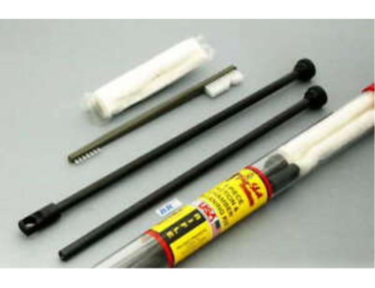 NEW PRO-SHOT 3 PIECE ACTION & CHAMBER CLEANING KIT