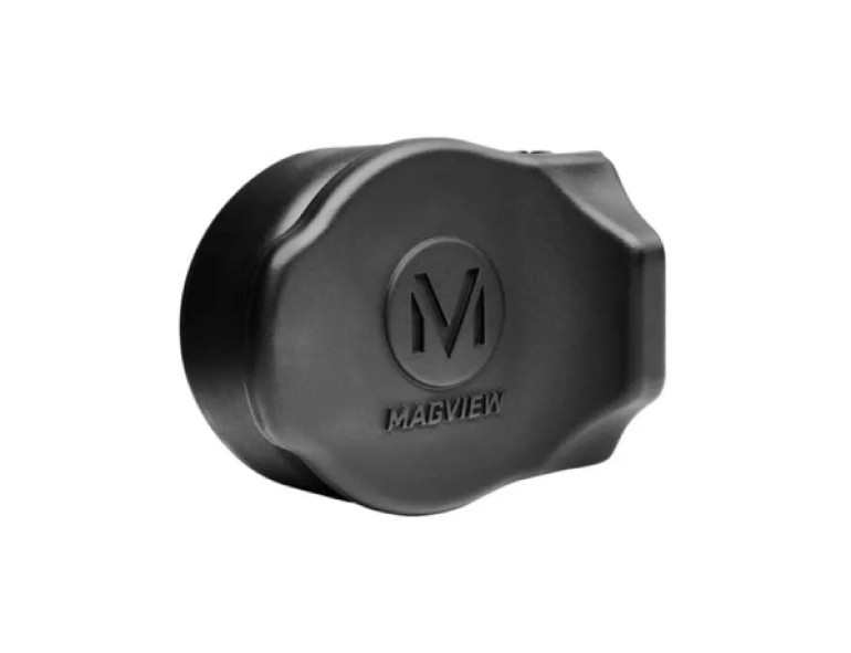 NEW MAGVIEW S1 SYNC - SPOTTING SCOPE ADAPTER W/SELF CENTERING DISC