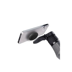 NEW MAGVIEW S1 MINI SYNC - SPOTTING SCOPE ADAPTER W/SELF CENTERING DISC