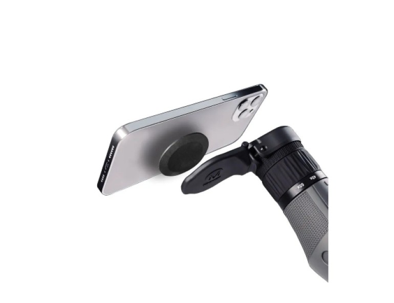 NEW MAGVIEW S1 SYNC - SPOTTING SCOPE ADAPTER W/SELF CENTERING DISC