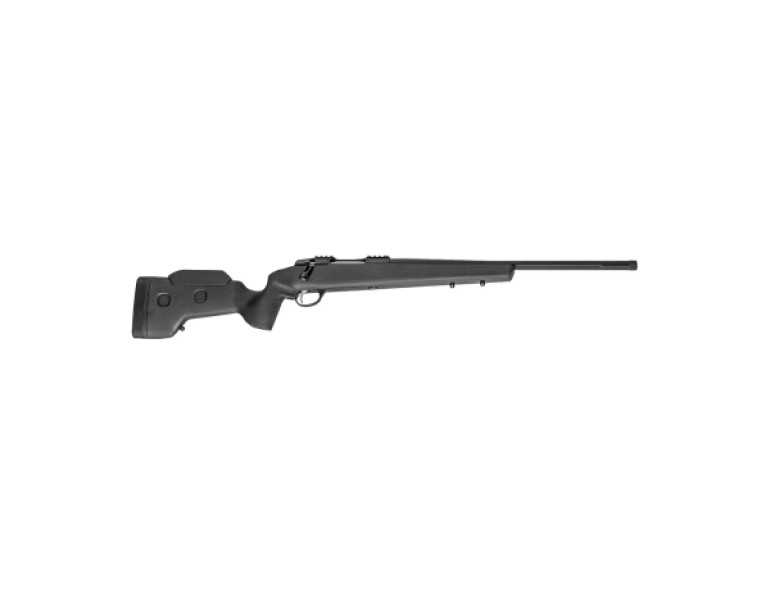 NEW SAKO CARBON WOLF 243 20 RH 