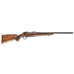 NEW SAKO 90 HUNTER WOOD BLUED 243 22.5 15X1