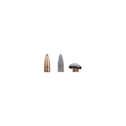 NEW SAKO 25-06 REM 117 GRAIN GAMEHEAD