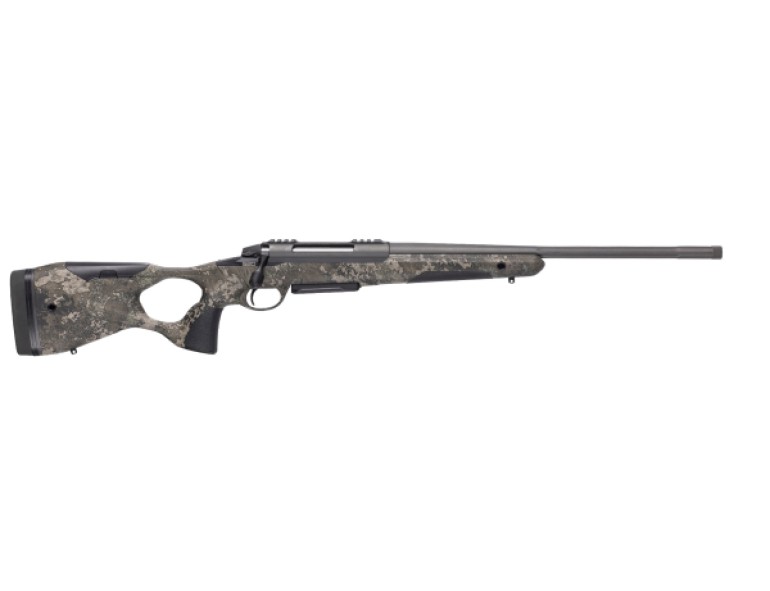 NEW SAKO S20 CAMO CERAKOTE 6.5 CREEDMOOR 20