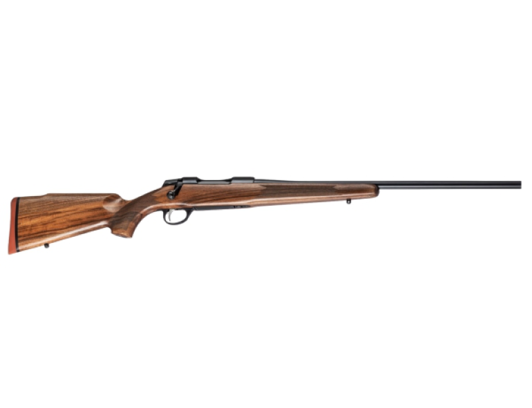 NEW SAKO 90 HUNTER WOOD BLUED 243 20 15X1
