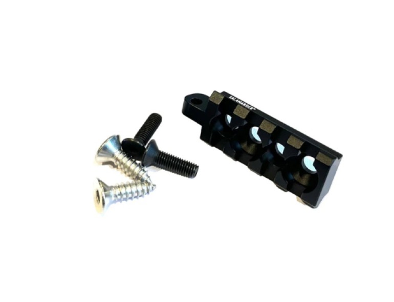 NEW SALAMANDER MICRO SLING POINT RAIL