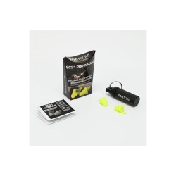 NEW SWATCOM PRO-IMPULSE REUSABLE EAR
