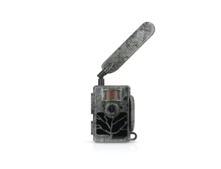 NEW ZEISS SECACAM 5