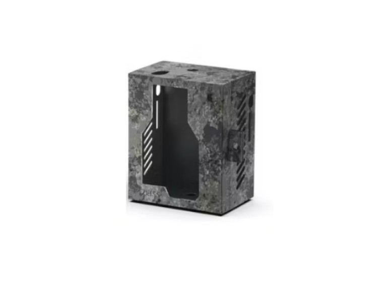 NEW ZEISS SECACAM 5 METAL HOUSING