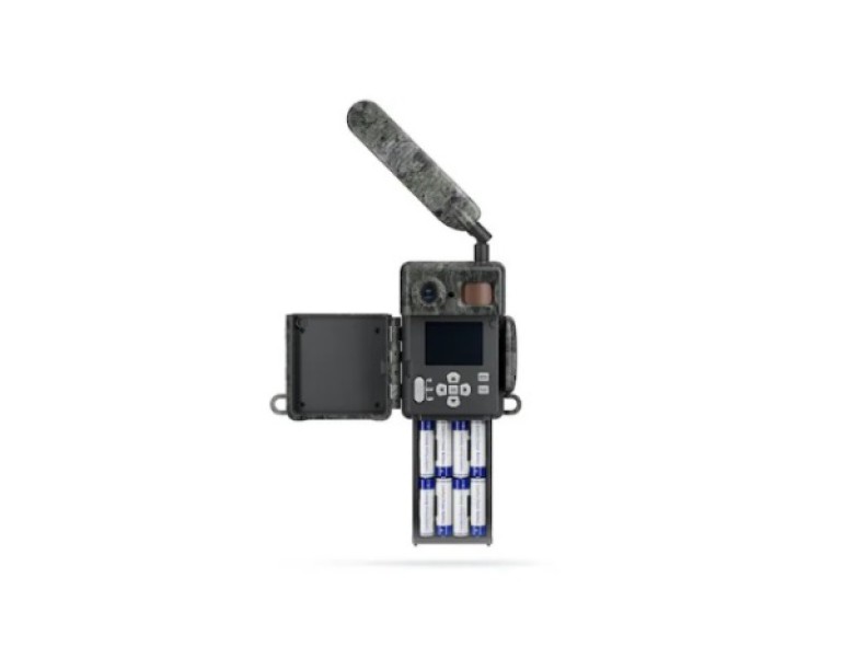 NEW ZEISS SECACAM 7