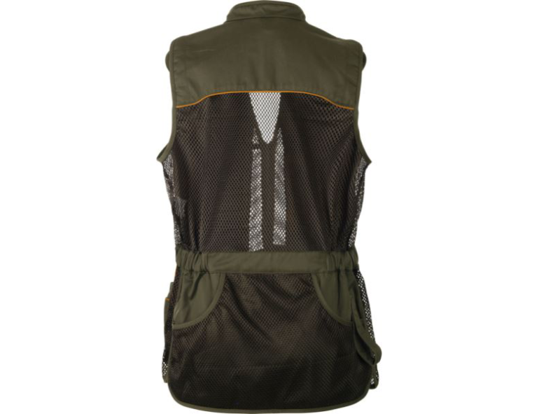 NEW SEELAND SKEET II WAISTCOAT