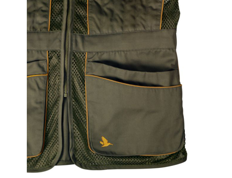 NEW SEELAND SKEET II WAISTCOAT