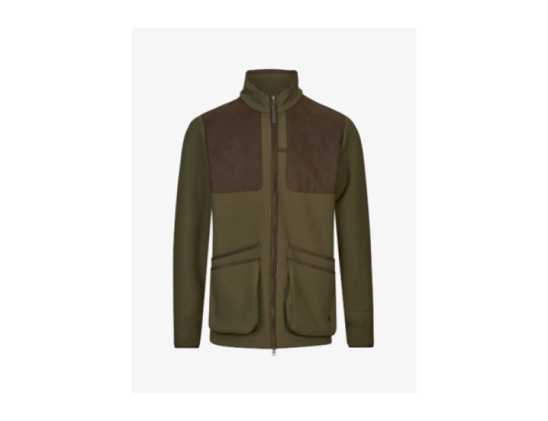 NEW SEELAND WENLOCK JACKET LIGHT PINE