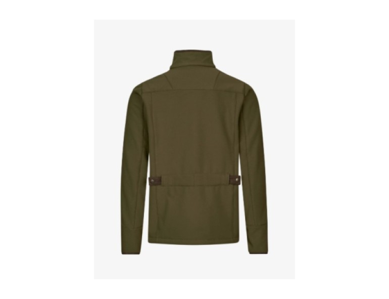 NEW SEELAND WENLOCK JACKET LIGHT PINE