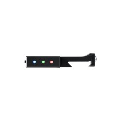NEW MDT LRA SEND IT MV3 GEN2 ELECTRONIC LEVEL SIDE MOUNT