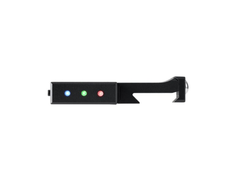 NEW MDT LRA SEND IT MV3 GEN2 ELECTRONIC LEVEL SIDE MOUNT
