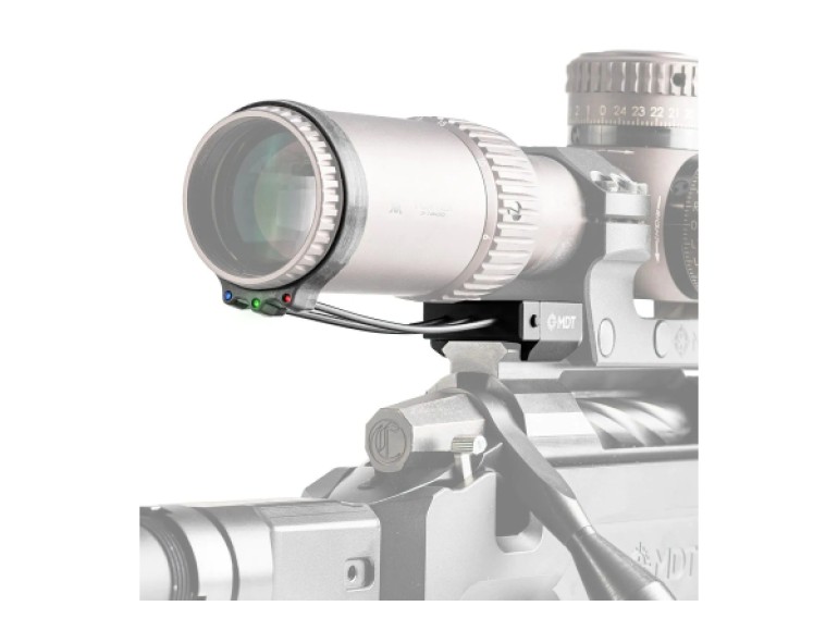NEW MDT LRA SEND IT MV3 GEN2 ELECTRONIC LEVEL CENTRE MOUNT