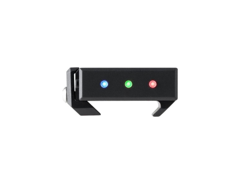 NEW MDT LRA SEND IT MV3 GEN2 ELECTRONIC LEVEL CENTRE MOUNT