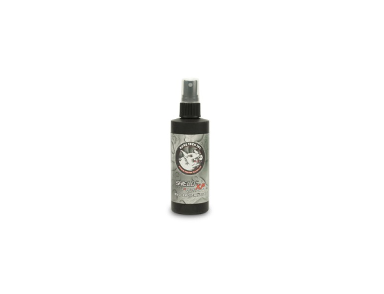 NEW BORE TECH INC. SHIELD XP RUST/CORROSION PREVENTATIVE, 4OZ PUMP SPRAY