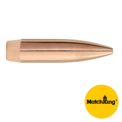 NEW SIERRA 224 69 GRAIN MATCHKING HPBT #1380