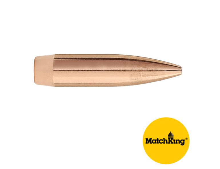 NEW SIERRA 25 100 GRAIN MATCHKING HPBT #1628
