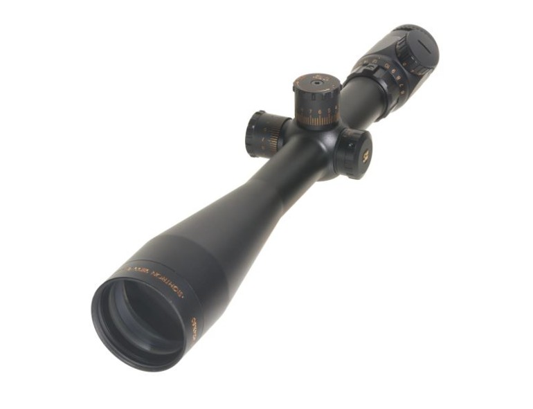 NEW SIGHTRON SIII 6-24 X 5- LR IR MOA