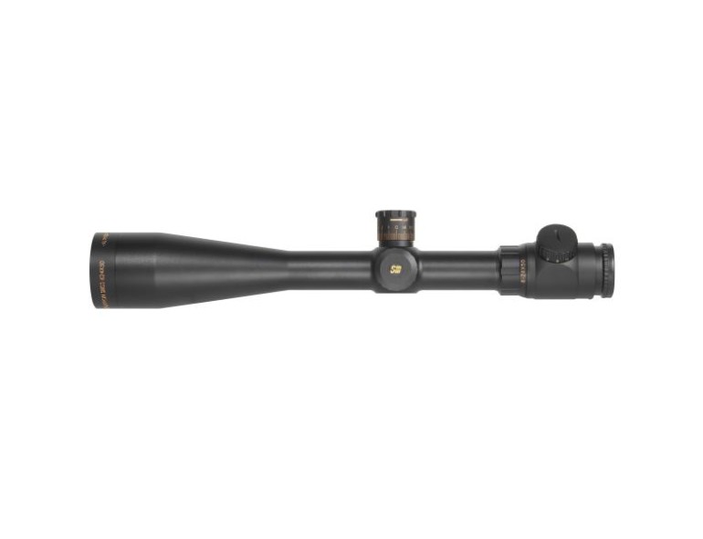 NEW SIGHTRON SIII 6-24 X 5- LR IR MOA