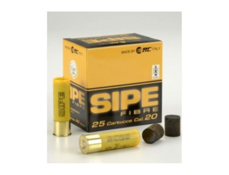 NEW RC SIPE T3 20G 28 GRAM 5 FIBRE