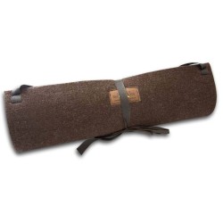 NEW JAKELE ZENGERLE FELT SEAT PAD