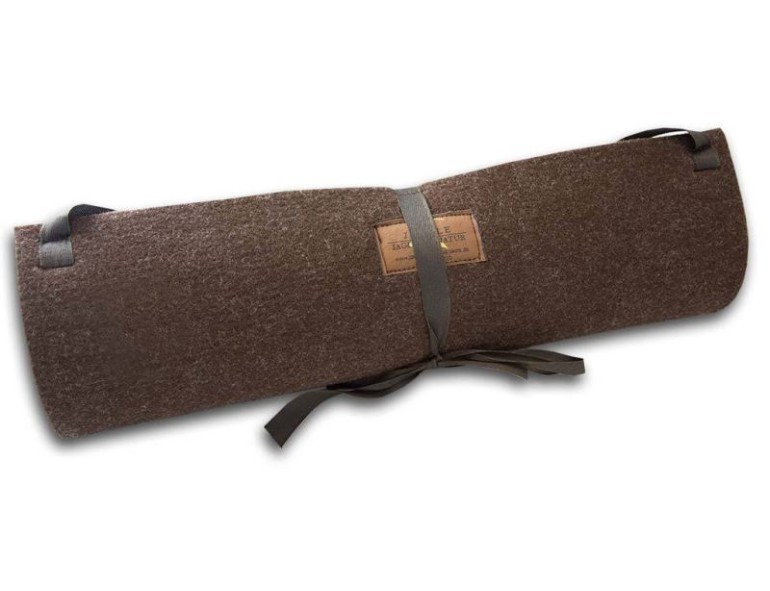 NEW JAKELE ZENGERLE FELT SEAT PAD