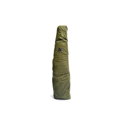 NEW AIM DRAG BAG SMALL WATERPROOF COVER GREEN