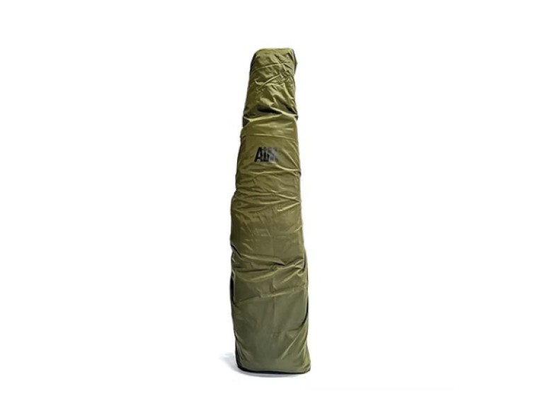NEW AIM DRAG BAG SMALL WATERPROOF COVER GREEN