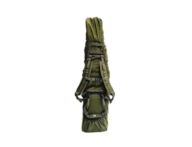 NEW AIM DRAG BAG SMALL WATERPROOF COVER GREEN